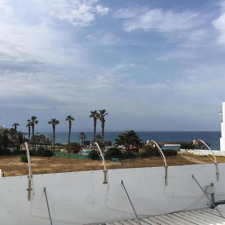 Georgianno Sea Apartments Protaras Extérieur photo