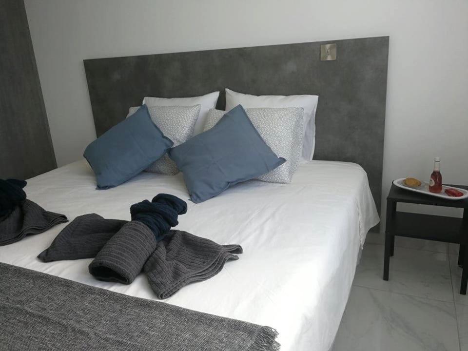 Georgianno Sea Apartments Protaras Extérieur photo