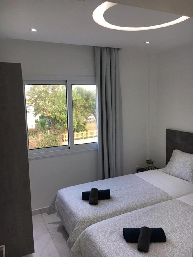 Georgianno Sea Apartments Protaras Extérieur photo