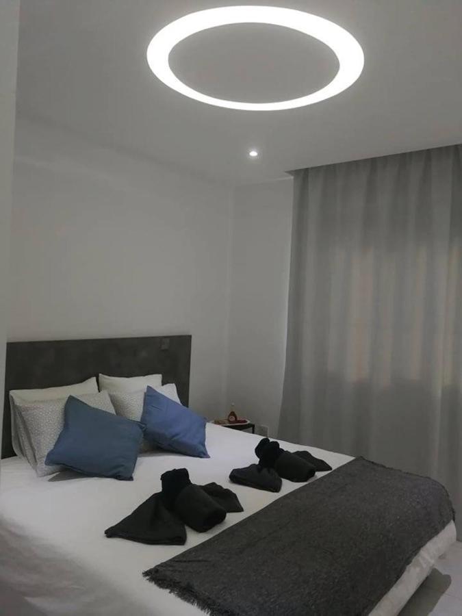 Georgianno Sea Apartments Protaras Extérieur photo