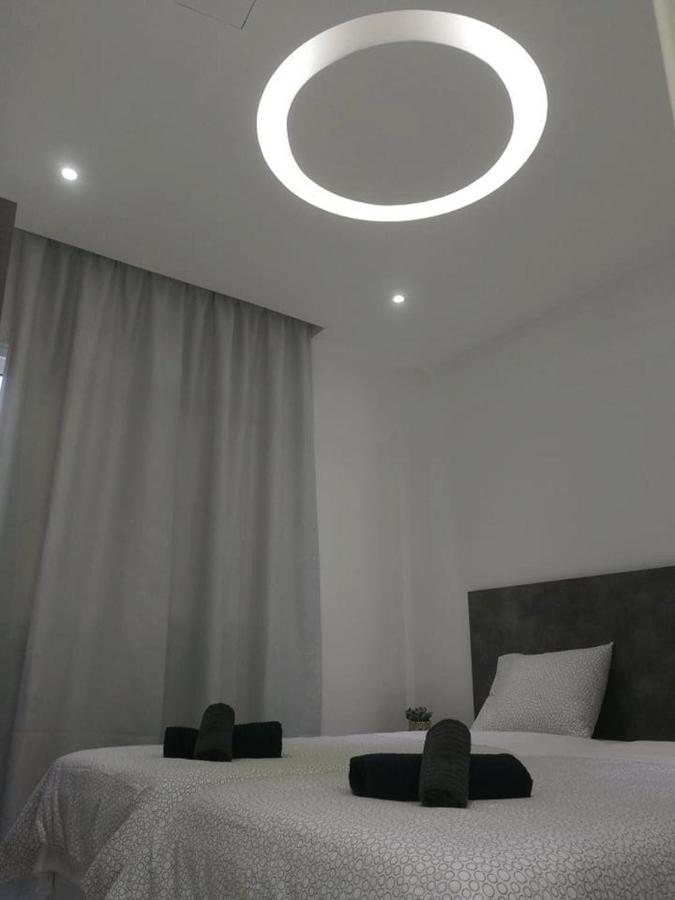 Georgianno Sea Apartments Protaras Extérieur photo